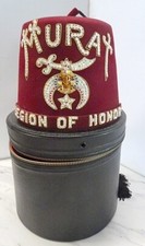 Vintage murat shriners for sale  Grammer