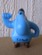 Lino linola figur gebraucht kaufen  Hamburg