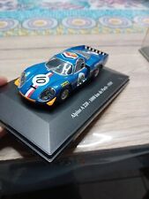 Alpine a220 1000km d'occasion  Vesoul