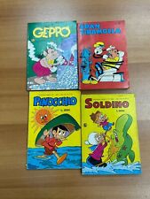 Vendita stock fumetti usato  Napoli