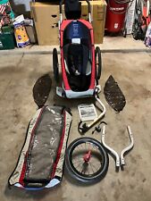 Thule chariot cx1 for sale  Canton