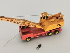 Dinky super toys d'occasion  Pornichet