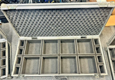 Way flight case for sale  SHEFFIELD