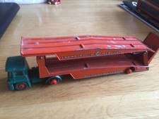 matchbox lesney car transporter for sale matchbox lesney car transporter for sale BEXHILL-ON-SEA