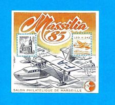 Massilia marsiglia marseille usato  Trento