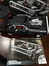 Lego 42111 fast for sale  Fort Myers