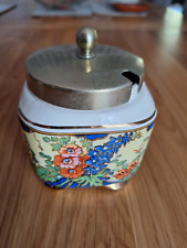 English epns flosmaron for sale  IPSWICH