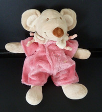 Sd. doudou peluche d'occasion  Bouvigny-Boyeffles