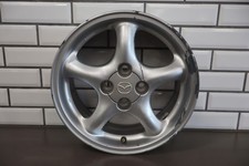 wheels 15 nb oem miata for sale  Marshallville