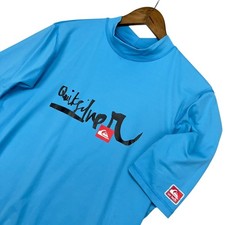 Quiksilver tech rash for sale  Bremerton