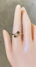 9ct yellow gold for sale  TAMWORTH