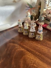 Bramley hedge figures for sale  BROADSTAIRS