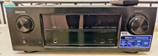 Denon avr x520bt usato Denon avr x520bt usato  Spedire a Italy