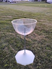 Vintage mod spaceage for sale  Barnesville
