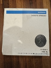 Shimano alivio sora for sale  BURNTWOOD