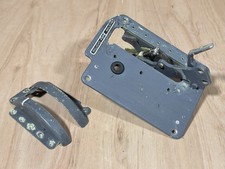 Hawk throttle box for sale  ABERYSTWYTH