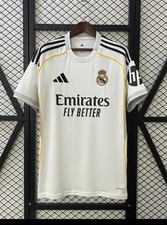 Maglia real madrid usato  Scafati