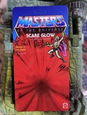 Scare glow custom usato  Roma