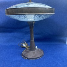 Lampada tavolo anni usato Lampada tavolo anni usato  Aci Castello