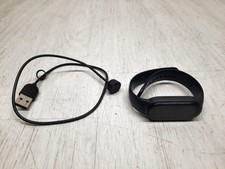Xiaomi Smart Band 7 monitor aktywności fitness czarny USZKODZONY na sprzedaż  PL