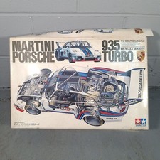 Tamiya model kit for sale  PLYMOUTH