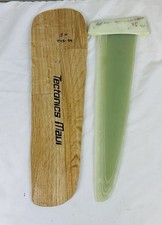 Windsurfing fin tectonics for sale  Heber City