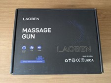 Laoben professional massage for sale  LIVINGSTON