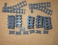 Lego city train for sale  Jacksonville