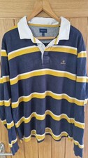 Gant shirt mens for sale  BANBURY