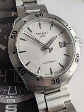 Tissot swissmatic men for sale  MANCHESTER