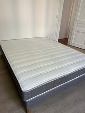 Sommier matelas d'occasion  Le Havre-