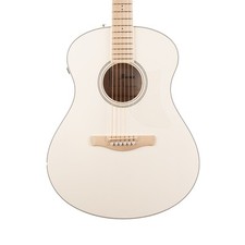 Guitarra de auditório acústica avançada Ibanez AAM370EOAW usada - Natural comprar usado  Enviando para Brazil
