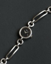 Chopard armbanduhr 925er gebraucht kaufen  Neukirchen-Vluyn