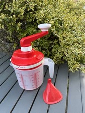Tupperware speedy chef d'occasion  France