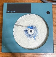 honeywell chart recorder for sale honeywell chart recorder for sale Cleveland