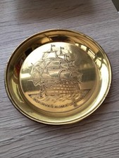 Vintage brass lord for sale  MANSFIELD