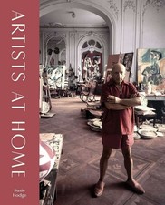 Artists home hodge for sale  GILLINGHAM