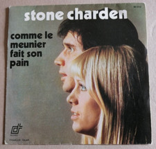Stone charden meunier d'occasion  Lignan-sur-Orb