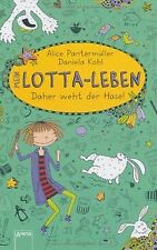 Lotta leben weht gebraucht kaufen  Berlin