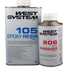 West system resina usato  Cavarzere