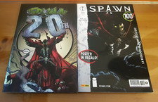 Spawn 125 variant usato  Rimini