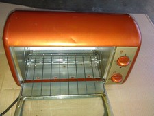 Minibackofen haushaltsauflösu gebraucht kaufen  Mähring