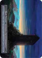 Sorcery: Contested Realm Beta Dark Tower folha comum quase perfeito comprar usado  Enviando para Brazil
