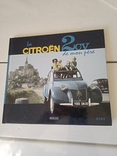 Citroen pere d'occasion  Le Val
