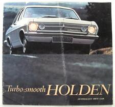 Holden car sales for sale  LEICESTER