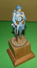 Well painted ww1 for sale  LONDON
