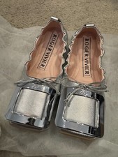Roger vivier viv for sale  Monterey Park