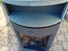 Fireplace prag einlage gebraucht kaufen  Rheinmünster