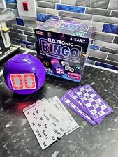 Electronic bingo calling for sale  WALLINGFORD