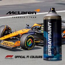 Mclaren inspired premium for sale  ENNISKILLEN